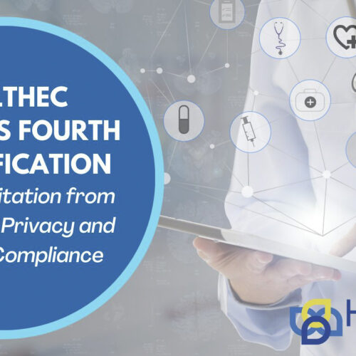 HealthEC Achieves Fourth Recertification for Accreditation from EHNAC for Privacy and Security Compliance