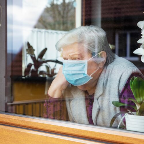 Senior Isolation During COVID-19 and What Healthcare Should Do About It